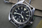CWC Automatic Royal Navy Issue Diver c.1981