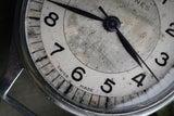 Longines PAF Pakistan Air Force Steel Wristwatch Ref 4830 c.1954