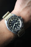 CWC Automatic Royal Navy Issue Diver c.1981