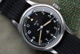 Smiths W10 Royal Navy Issue 0552 c.1968