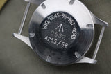 Smiths W10 Royal Navy Issue 0552 c.1968
