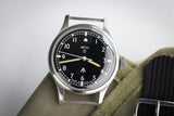 Smiths W10 Royal Navy Issue 0552 c.1968