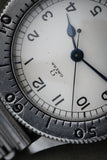 Omega Weems Mk VIIA 6B/159 RAF Issue WW2 Pilot Navigators c.1940