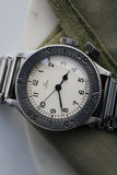 Omega Weems Mk VIIA 6B/159 RAF Issue WW2 Pilot Navigators c.1940
