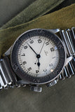 Omega Weems Mk VIIA 6B/159 RAF Issue WW2 Pilot Navigators c.1940