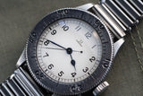 Omega Weems Mk VIIA 6B/159 RAF Issue WW2 Pilot Navigators c.1940