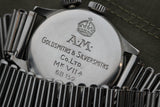 Omega Weems Mk VIIA 6B/159 RAF Issue WW2 Pilot Navigators c.1940