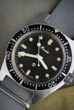 Precista Royal Navy Issue Automatic Diver c.1982