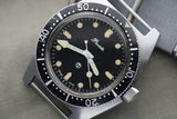 Precista Royal Navy Issue Automatic Diver c.1982