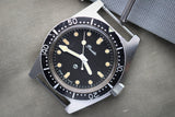 Precista Royal Navy Issue Automatic Diver c.1982