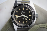 Precista Royal Navy Issue Automatic Diver c.1982