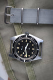 Precista Royal Navy Issue Automatic Diver c.1982