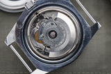 Precista Royal Navy Issue Automatic Diver c.1982