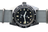 Precista Royal Navy Issue Automatic Diver c.1982
