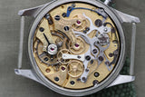 Lemania Royal Navy Fleet Air Arm Series 1 Chronograph