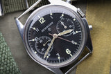 Newmark 6BB RAF Issue Fab Four c.1980