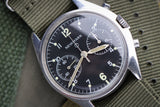 Newmark 6BB RAF Issue Fab Four c.1980