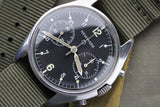 Newmark 6BB RAF Issue Fab Four c.1980