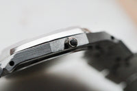 Bulova "Royal Oak" Quartz c.1981