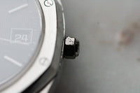 Bulova "Royal Oak" Quartz c.1981