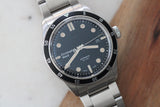 Christopher Ward C65 Trident Automatic c.2021