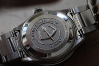 Christopher Ward C65 Trident Automatic c.2021