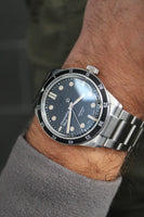 Christopher Ward C65 Trident Automatic c.2021