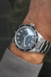 Christopher Ward C65 Trident Automatic c.2021