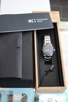 Christopher Ward C65 Trident Automatic c.2021