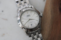 Oris Artelier Date 7544 c.2004.