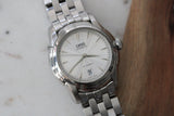 Oris Artelier Date 7544 c.2004.