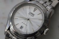 Oris Artelier Date 7544 c.2004.