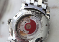 Oris Artelier Date 7544 c.2004.