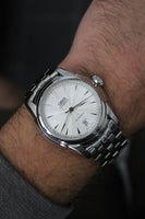 Oris Artelier Date 7544 c.2004.