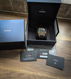 Tudor Black Bay Root Beer GMT m79833mn-0003.