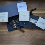 Bremont ALT-ZT/51 c.2020