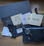 Bremont Martin Baker MBII c.2022