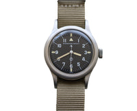 Rare IWC Mark XI RAF Pilots Hooked 7 6b/346 c.1952