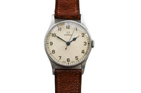 WW2 Omega 6b/159 Air Ministry RAF Pilots Watch c.1943