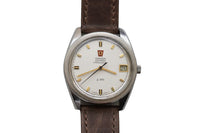 Vintage Omega Seamaster Electronic f300 Chronometer Ref.198.001 c.1972