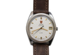 Vintage Omega Seamaster Electronic f300 Chronometer Ref.198.001 c.1972