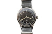 Smiths W10 Army Issue Wristwatch c.1967