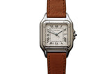 Cartier Panthere Tank Ref.1300 c.1990s.