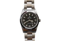 Rolex Explorer 14270 Tritium Dial c.1998