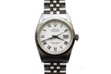 Rolex Datejust ref.16014 Buckley Dial c.1980