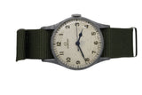 WW2 Omega 6b/159 RAF Pilots Watch c.1943