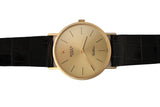 Vintage Rolex Cellini Ref. 5112-8 18k Gold c.1989 Full Set.