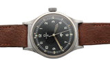 Omega Fat Arrow RAF Issue Pilots Wristwatch c.1953.