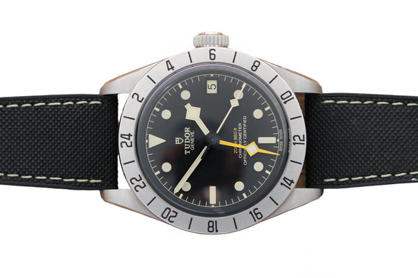 Tudor Black Bay GMT Pro 39 Ref. 79470 Full Set c.2022