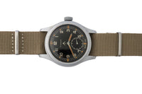WW2 Timor Dirty Dozen Army Issue Wristwatch c.1945